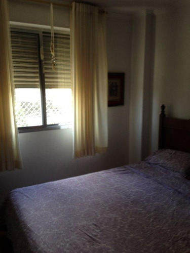 Imagem 3 de 18 de Apartamento Residencial À Venda, Mooca, São Paulo. - Ap2269