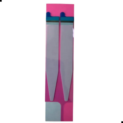 Flex Carga + Kit Bcs051 Compativel Com Multilaser Ms50l/s051