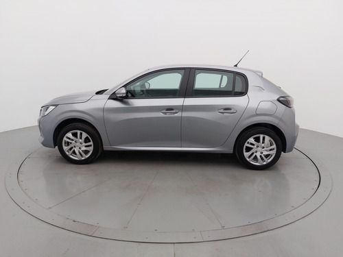 Peugeot 208 1.6 16V FLEX ACTIVE AT6