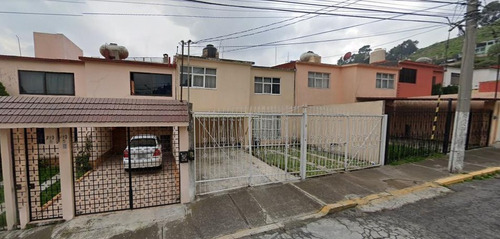 Preciosa Casa Cerca De La Maquinita Toluca A M