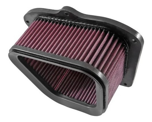 Filtro Aire K&n Para Suzuki Gsx1300r Hayabusa 99/07 Su-1399