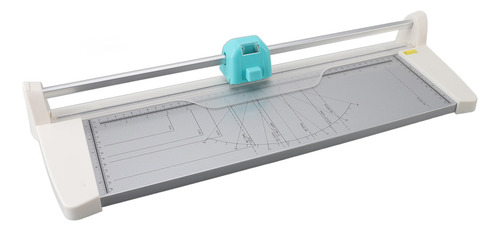 Aparador De Papel Portátil De 450 Mm De Largura 4 Em 1 Multi