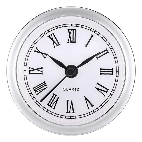 Aplicável A Reloj De De 2,4 Pulgadas Con Movimiento De