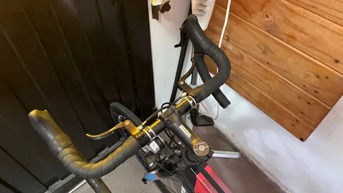 Vendo Bicicleta Trinx Tempo 1.0