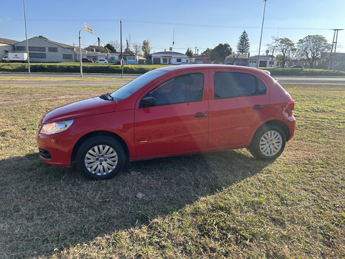 Volkswagen Gol Trend 1.6 Pack I 101cv
