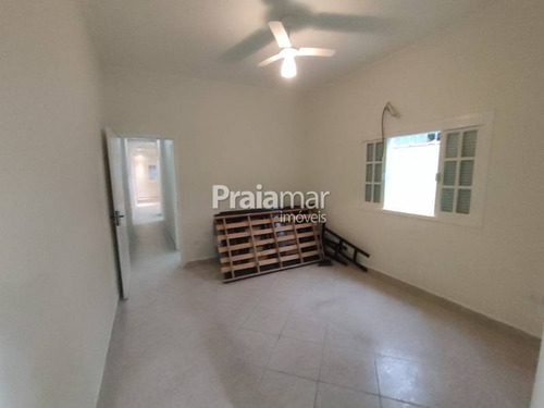 Imagem 10 de 14 de Casa Geminada 02 Dormitórios | 01 Suíte | 02 Vagas | Maracanã | Praia Grande - 2545-82