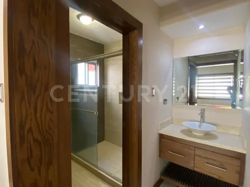 Casa En Venta, Residencia En Bosques De San Francisco