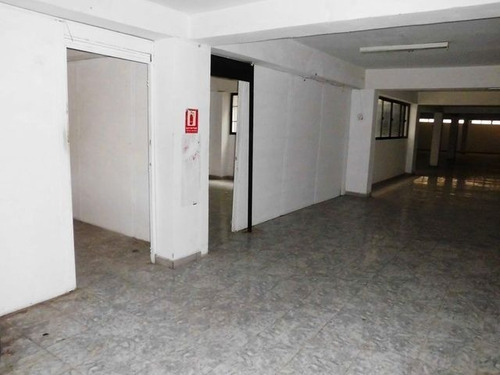 Imagen 7 de 29 de Edificio Comercial En Venta En Montecristo Fjg 23-4480