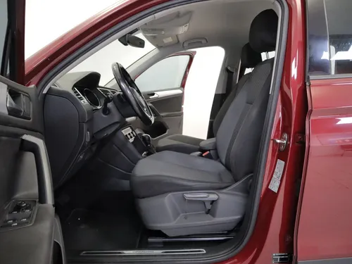 Volkswagen Tiguan ALLSPACE TRENDLINE 2.0 TP T 7PSJ 4X4