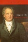 Prefacio A Goethe - Trias Eugenio (libro)