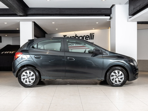 Imagen 10 de 15 de Chevrolet Onix Joy 2019 Oportunidad Unica!!!