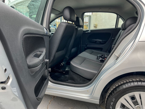 Imagen 9 de 18 de Volkswagen Gol Trend Trendline 1.6 Año2019-juninautosmorente