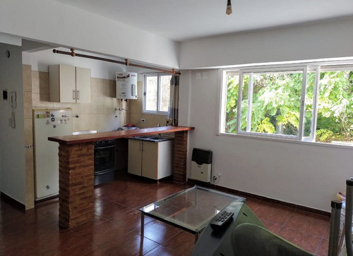 Venta Ph 2 Ambientes Terraza Villa Crespo