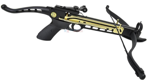 Balestra Besta Profissional 80 De Libras Mankung Mk 80a4al