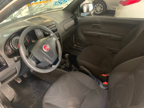 Fiat Strada 1.4 Hard Working Flex 2p