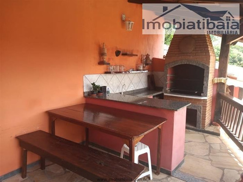 Chácaras À Venda Em Atibaia/sp - Compre O Seu Chácaras Aqui! - 1474721