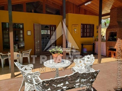 Ref.: 3682 - Casa Térrea Em São Paulo Para Venda - V3682