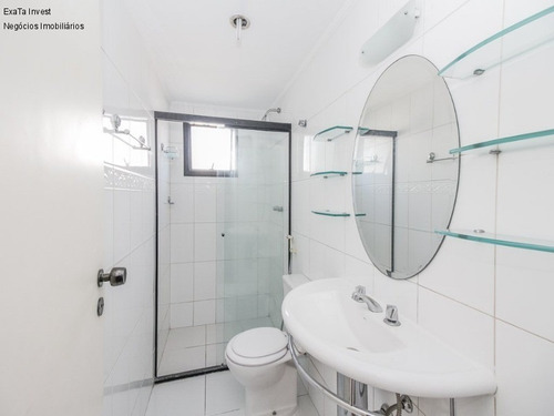 Imagem 6 de 17 de Apartamento - Ap00306 - 68340568