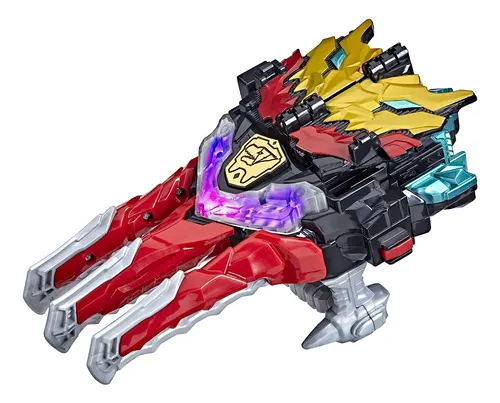 Power ranger online dino charge pistola