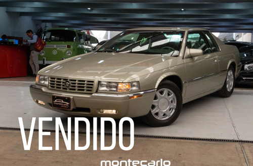 Cadillac El Dorado 1997