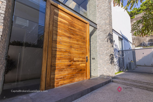 Residencia De Lujo En Venta Puerta Del Bosque Andares