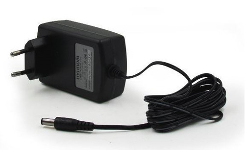 Cargador 12v- 1.5a Hyundai-ynter Industrial