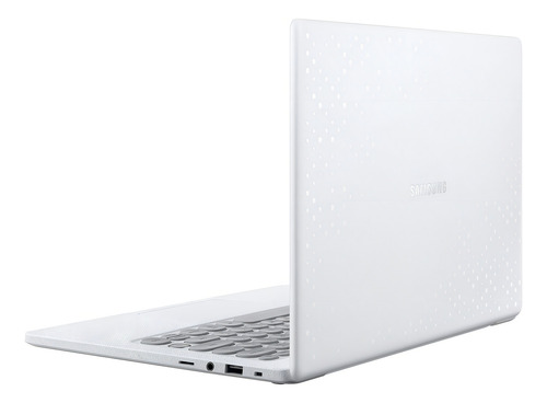 Notebook Flash F30 13.3" giz branco 4GB de Ram - 128GB SSD - Intel Celeron