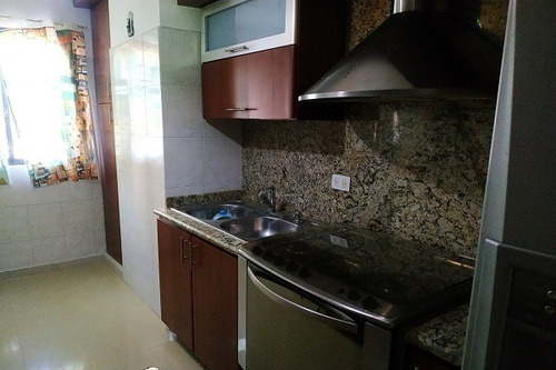 Imagen 6 de 14 de Asein1097 Vende Amplio Apartamento Amoblado En Lomas Del Este, Valencia Estado Carabobo