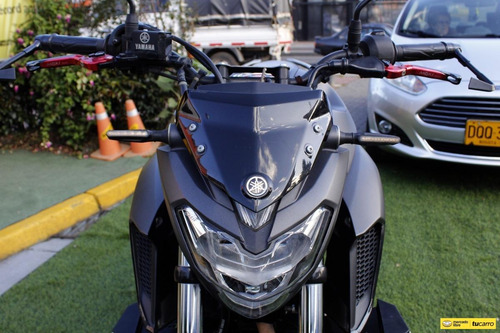 Imagen 13 de 25 de Yamaha Fz 250