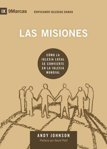 Las Misiones - Andy Johnson