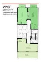 Imagen 17 de 17 de Departamento - Almagro