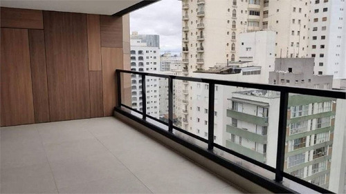 Apartamento-são Paulo-jardim Paulista | Ref.: 326-im530665 - 326-im530665