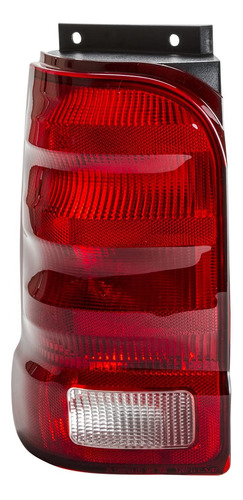 Lámpara Trasera Izquierda De Repuesto 11591801 Ford Ex...
