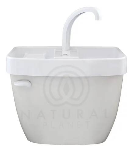Deposito de baño precio new arrivals