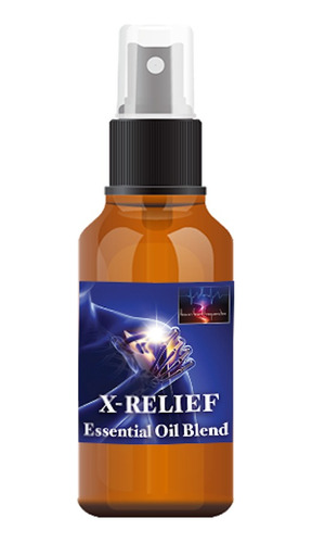Aceite Esencial X-relief