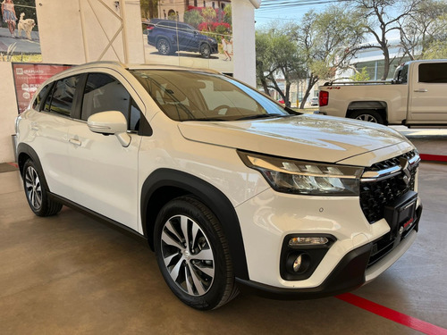 Suzuki S-Cross 1.4 Boosterjet Glx At