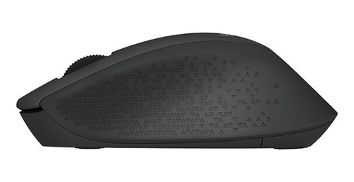 Mouse inalámbrico Logitech Mouse Inalambrico M280 M280 negro