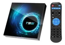 Comprar Tv Box Android 10.0 T95 Android Tv 2gb Ram 16gb Rom Wifi