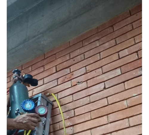 Reparación Instalación De Neveras Aire Lavadoras Secadoras.