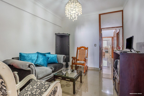 Exclusivo Apartamento En El Corazon De La Ciudad