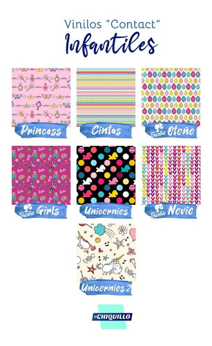 Papel Tapiz O Vinilo Adhesivo Estampado Cocina Rollo 3 Mts