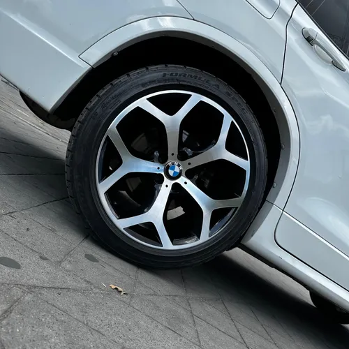 Bmw X3 Xdrive35i Turbo Version M F25