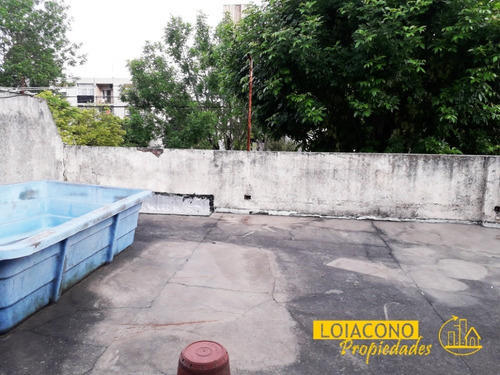 Imagen 11 de 14 de Ph Al Frente 3 Amb - Chilavert 6000 - Loiacono Propiedades