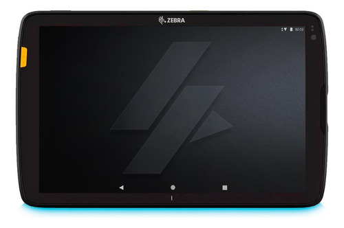 Tablet Coletor De Dados Zebra Et40 10 Pol. 4gb
