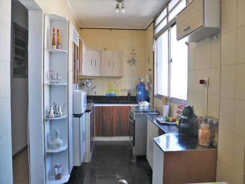 Imagem 11 de 15 de Apartamento - Vila Mariana - Ref: 13341 - V-871338