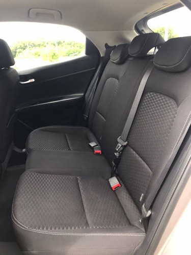 Imagem 9 de 11 de Hyundai Hb20 1.0 12v Flex Evolution Manual