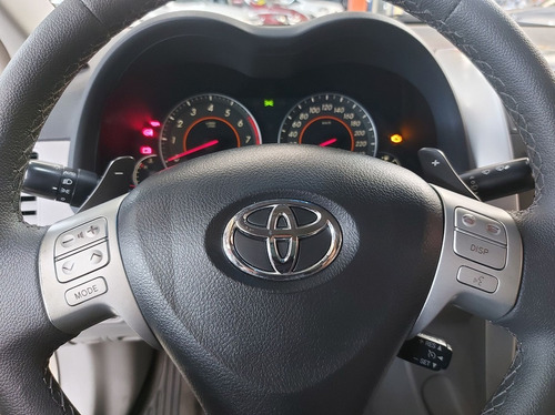 Imagem 13 de 15 de Toyota Corolla 2.0 Xei 16v