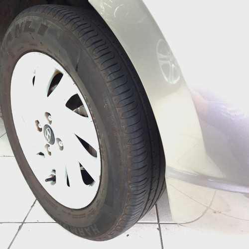 Hyundai HB20S 1.0 Evolution (Flex)