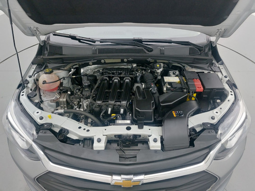 Chevrolet Onix 1.0 FLEX PLUS LT MANUAL
