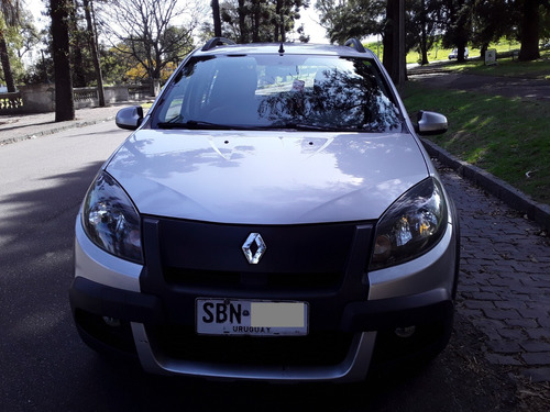 Renault Sandero Stepway 1.6 Privilege 105cv